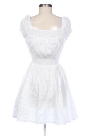 Šaty  H&M Divided, Velikost S, Barva Bílá, Cena  371,00 Kč