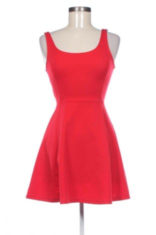 Φόρεμα H&M Divided, Μέγεθος XS, Χρώμα Κόκκινο, Τιμή 15,00 €