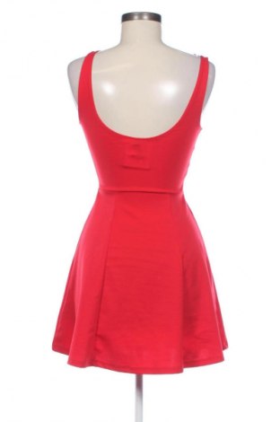Φόρεμα H&M Divided, Μέγεθος XS, Χρώμα Κόκκινο, Τιμή 15,00 €