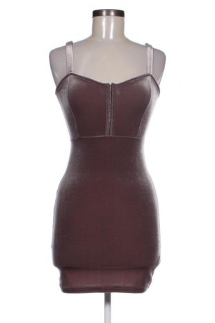 Kleid H&M Divided, Größe XS, Farbe Aschrosa, Preis € 9,99