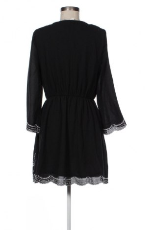 Šaty  H&M Divided, Veľkosť L, Farba Čierna, Cena  16,95 €