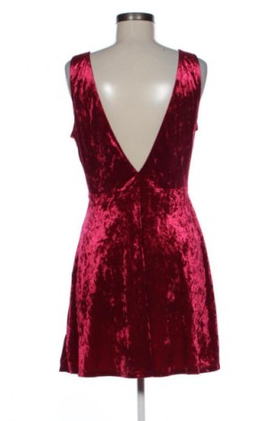 Šaty  H&M Divided, Velikost XL, Barva Červená, Cena  379,00 Kč