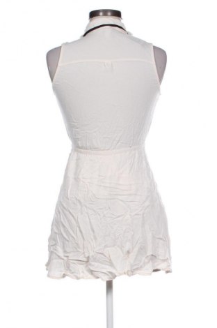 Šaty  H&M Divided, Velikost S, Barva Krémová, Cena  289,00 Kč