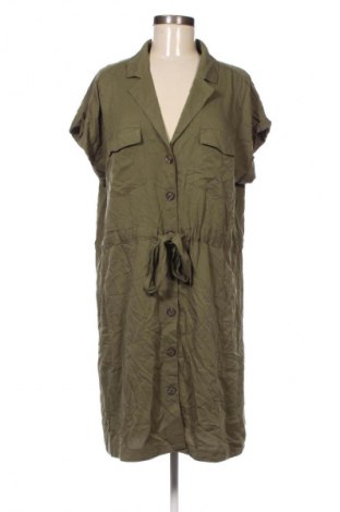 Šaty  H&M L.O.G.G., Veľkosť M, Farba Zelená, Cena  23,95 €
