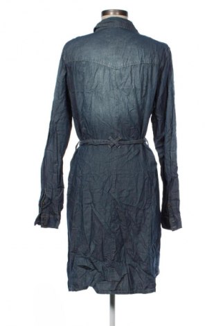 Φόρεμα H&M L.O.G.G., Μέγεθος XL, Χρώμα Μπλέ, Τιμή 24,99 €