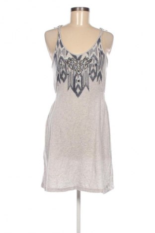 Kleid H&M L.O.G.G., Größe S, Farbe Grau, Preis 14,83 €