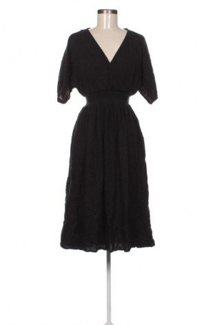 Šaty  H&M L.O.G.G., Velikost XS, Barva Černá, Cena  819,00 Kč