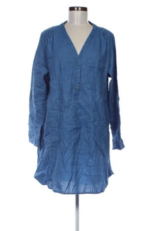 Φόρεμα H&M L.O.G.G., Μέγεθος XL, Χρώμα Μπλέ, Τιμή 18,99 €