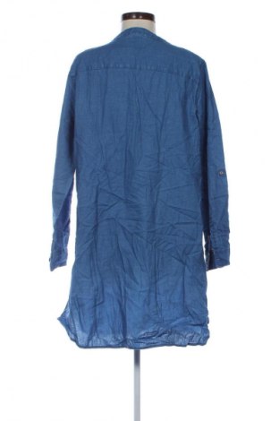 Φόρεμα H&M L.O.G.G., Μέγεθος XL, Χρώμα Μπλέ, Τιμή 18,99 €