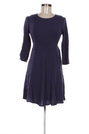 Rochie H&M Mama, Mărime S, Culoare Albastru, Preț 98,99 Lei