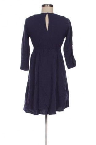 Rochie H&M Mama, Mărime S, Culoare Albastru, Preț 98,99 Lei
