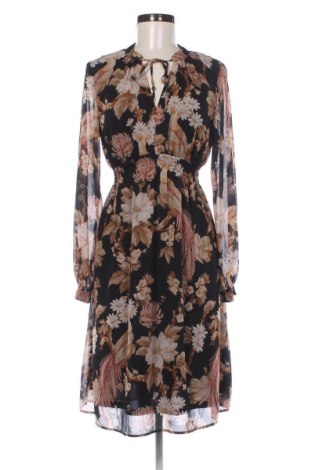 Kleid H&M Mama, Größe M, Farbe Mehrfarbig, Preis 20,99 €