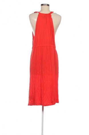 Рокля H&M Mama, Размер L, Цвят Червен, Цена 20,99 лв.