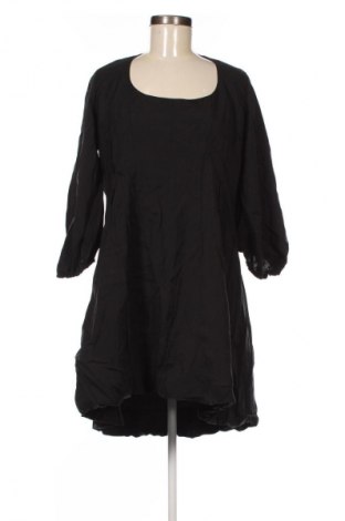 Kleid H&M x Brock Collection, Größe XL, Farbe Schwarz, Preis € 20,99