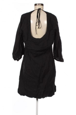 Kleid H&M x Brock Collection, Größe XL, Farbe Schwarz, Preis € 20,99