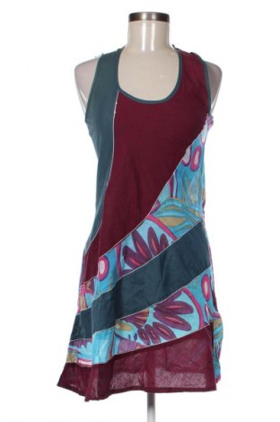 Kleid HHG, Größe M, Farbe Mehrfarbig, Preis € 15,44