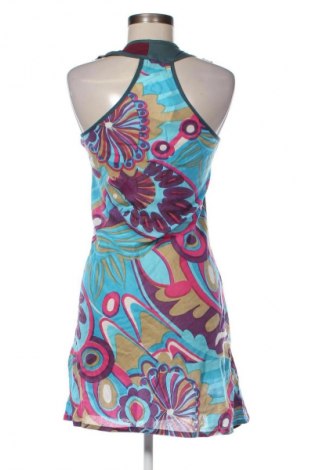 Kleid HHG, Größe M, Farbe Mehrfarbig, Preis € 15,44