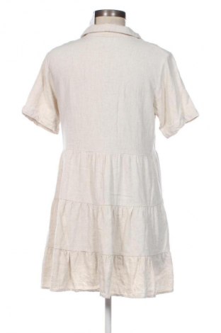 Φόρεμα Haily`s, Μέγεθος L, Χρώμα  Μπέζ, Τιμή 24,55 €