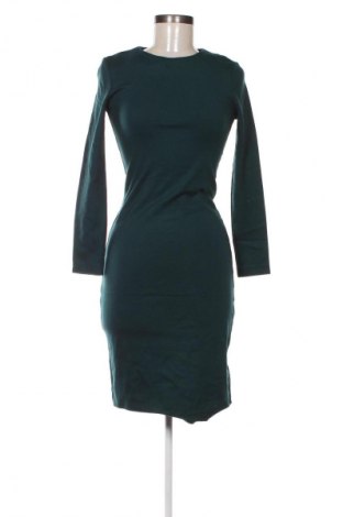 Φόρεμα Hallhuber, Μέγεθος XS, Χρώμα Πράσινο, Τιμή 52,99 €