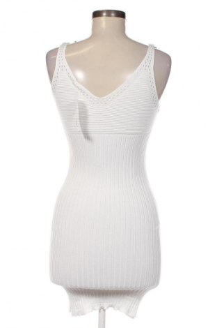 Kleid Happiness, Größe S, Farbe Weiß, Preis 31,99 €