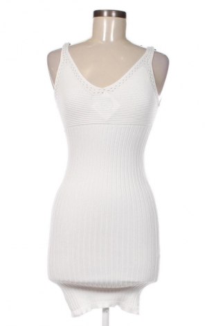 Kleid Happiness, Größe S, Farbe Weiß, Preis 31,99 €