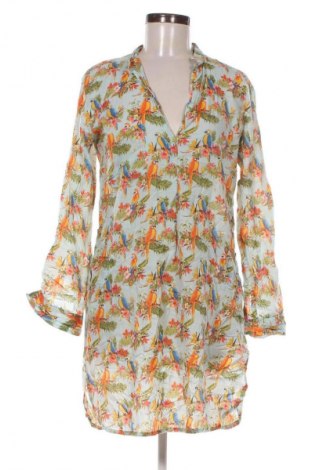 Kleid Happy Few, Größe S, Farbe Mehrfarbig, Preis € 20,99