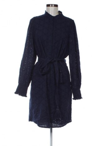 Kleid Haust, Größe L, Farbe Blau, Preis € 90,99