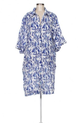 Kleid Hema, Größe XL, Farbe Mehrfarbig, Preis 33,99 €