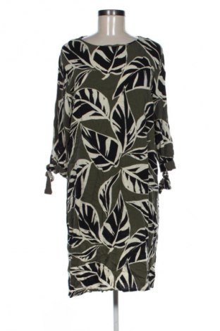 Kleid Hema, Größe L, Farbe Mehrfarbig, Preis € 20,99