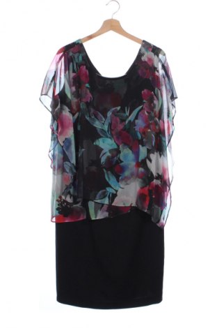 Kleid Hermann Lange, Größe XL, Farbe Mehrfarbig, Preis 32,00 €
