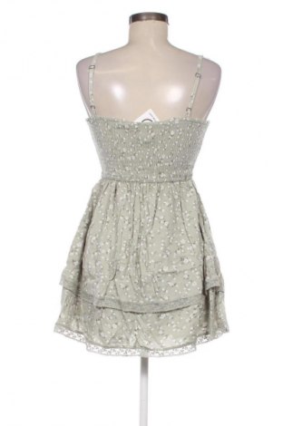 Kleid Hollister, Größe S, Farbe Mehrfarbig, Preis 25,00 €