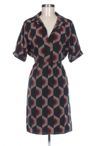 Kleid Holly & Joey, Größe M, Farbe Mehrfarbig, Preis 22,99 €