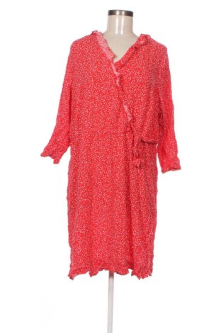 Sukienka Holly & Whyte By Lindex, Rozmiar XXL, Kolor Kolorowy, Cena 95,99 zł