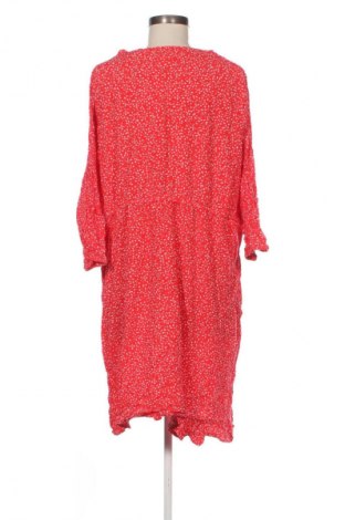 Sukienka Holly & Whyte By Lindex, Rozmiar XXL, Kolor Kolorowy, Cena 95,99 zł