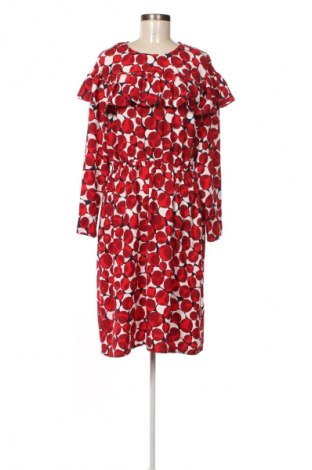 Kleid Holly & Whyte By Lindex, Größe L, Farbe Mehrfarbig, Preis 20,99 €