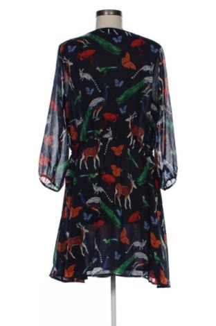 Φόρεμα Holly & Whyte By Lindex, Μέγεθος L, Χρώμα Πολύχρωμο, Τιμή 18,99 €