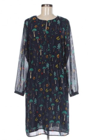 Šaty  Holly & Whyte By Lindex, Velikost XL, Barva Vícebarevné, Cena  469,00 Kč