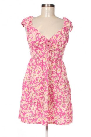 Kleid House, Größe L, Farbe Mehrfarbig, Preis € 14,99