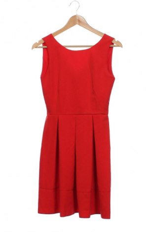 Kleid House, Größe XS, Farbe Rot, Preis € 11,99