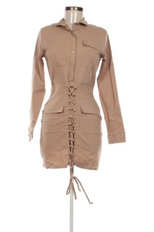 Rochie I Saw It First, Mărime M, Culoare Maro, Preț 156,99 Lei