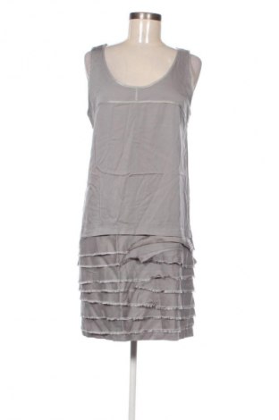 Kleid IKKS, Größe M, Farbe Grau, Preis € 49,99