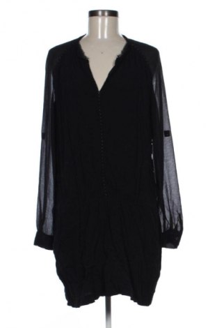 Ruha IKKS, Méret XL, Szín Fekete, Ár 34 999 Ft