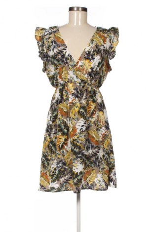 Kleid IKOONE & BIANKA, Größe M, Farbe Mehrfarbig, Preis € 18,99