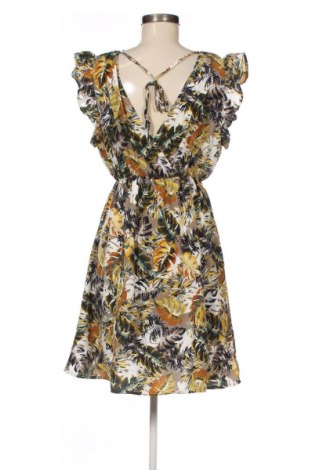 Kleid IKOONE & BIANKA, Größe M, Farbe Mehrfarbig, Preis € 18,99