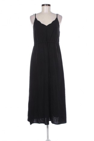 Kleid IKOONE & BIANKA, Größe S, Farbe Schwarz, Preis 22,99 €