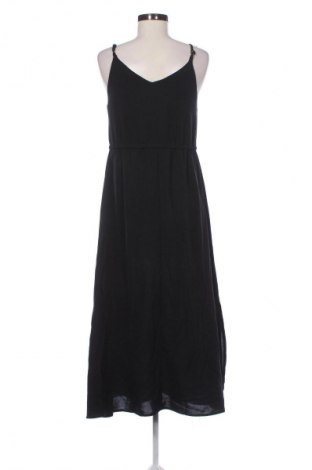 Kleid IKOONE & BIANKA, Größe S, Farbe Schwarz, Preis 22,99 €
