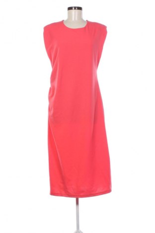 Φόρεμα Ichi, Μέγεθος XL, Χρώμα Ρόζ , Τιμή 69,99 €