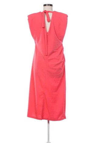 Φόρεμα Ichi, Μέγεθος XL, Χρώμα Ρόζ , Τιμή 69,99 €
