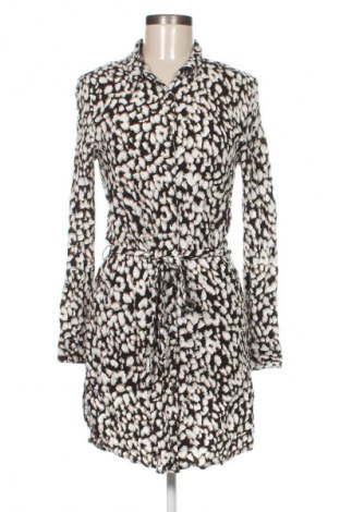 Kleid Ichi, Größe M, Farbe Mehrfarbig, Preis € 33,99