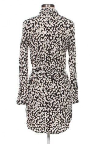 Kleid Ichi, Größe M, Farbe Mehrfarbig, Preis € 33,99